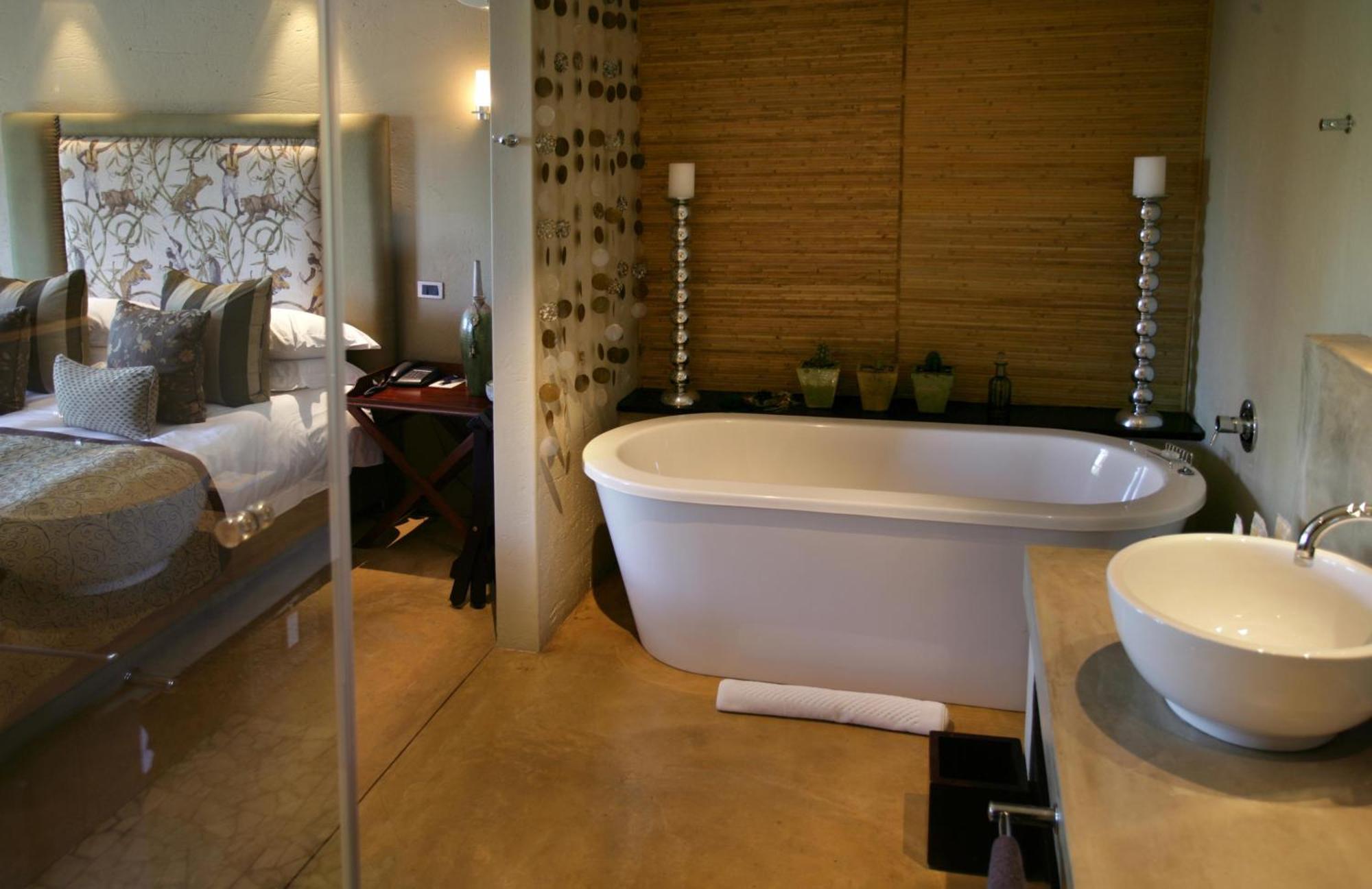 Teremok Lodge & Spa เดอร์บัน ห้อง รูปภาพ
