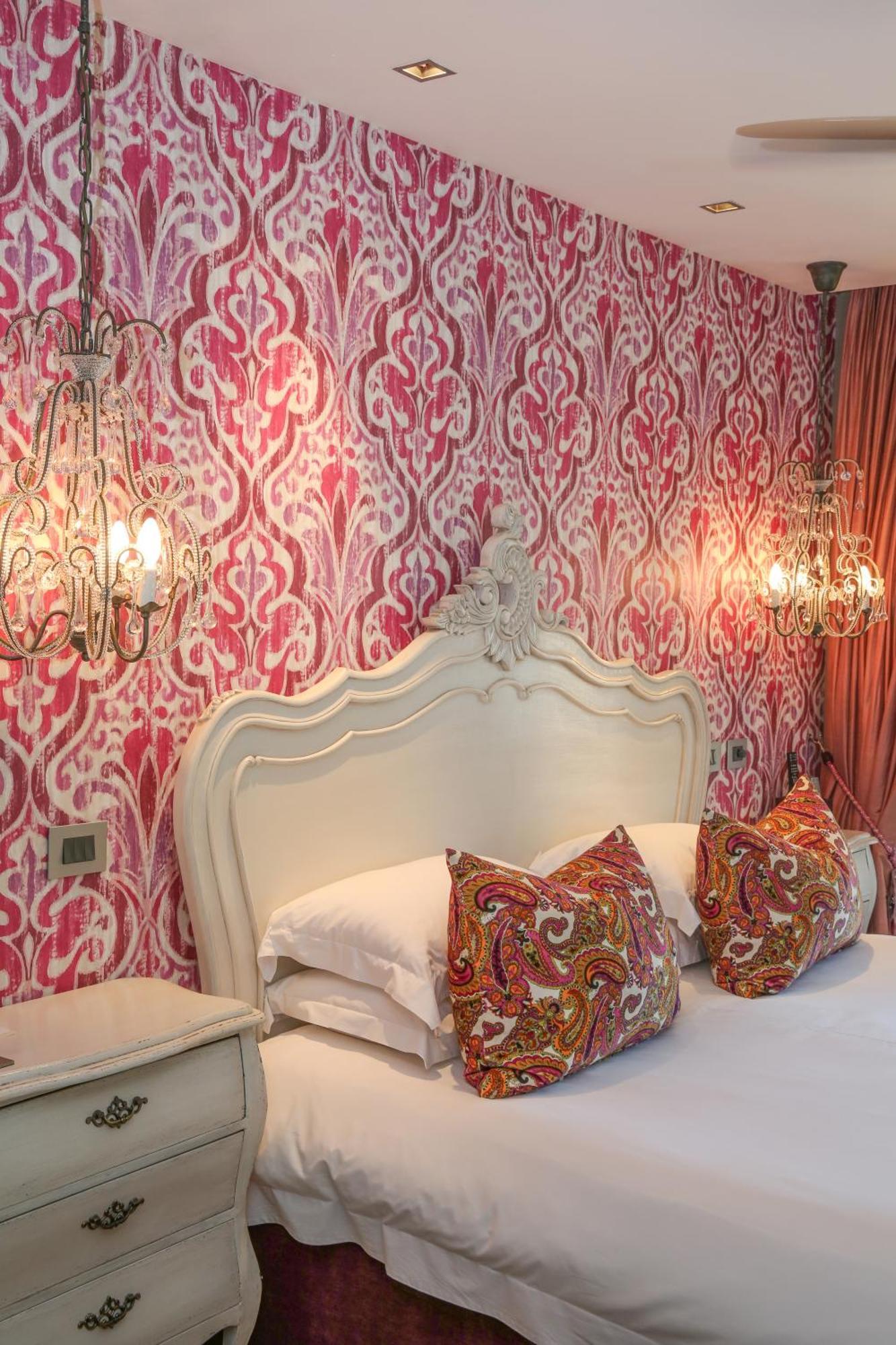 Teremok Lodge & Spa เดอร์บัน ห้อง รูปภาพ